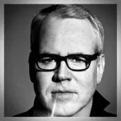 Bret Easton Ellis